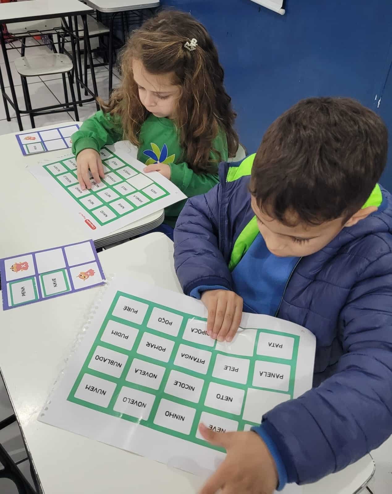Dia do Bingo