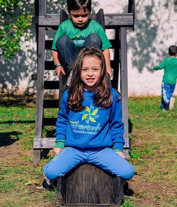 educação infantil 3