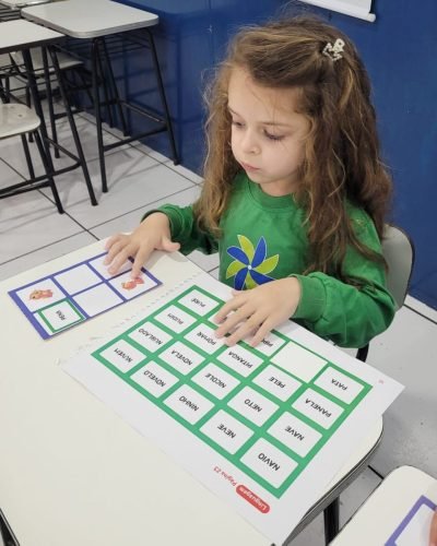 Dia do Bingo
